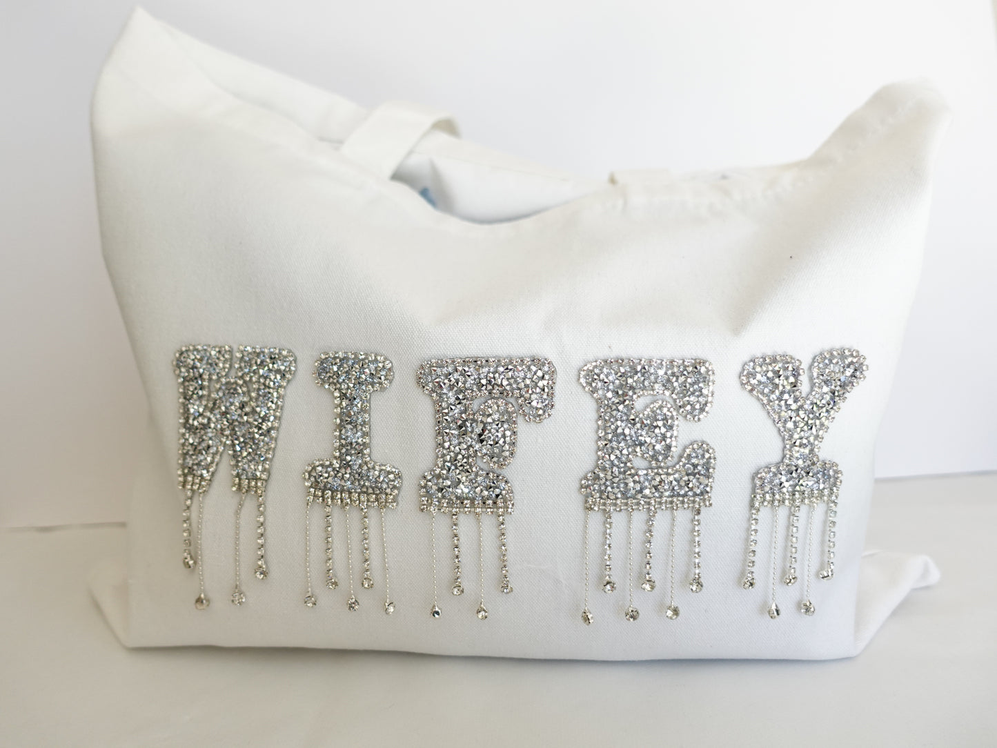 Wifey Travel Gift Set